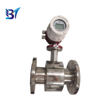 Stainless Steel DN6-3000 Magnetic Digital Water Flow Meter Electromagnetic Flow Meters